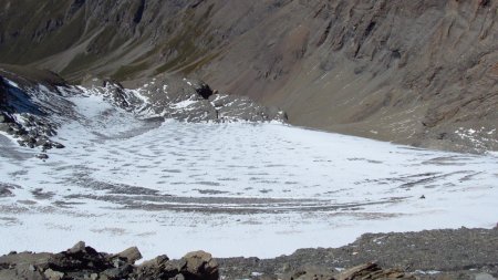 «Glacier» du Lamet 2.