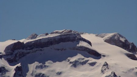 Vers les Glaciers de la Vanoise