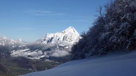 Mont Trélod