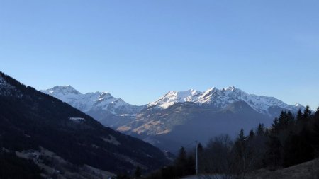 Grand Mont, Grande Journée, Mirantin...