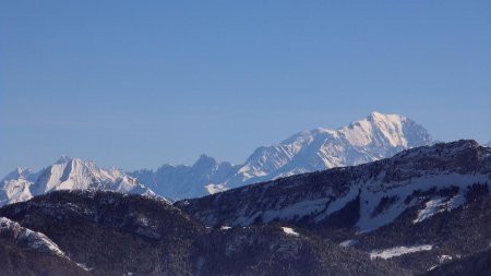 Mont  Blanc