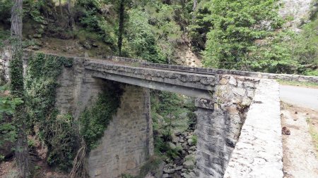 Pont de Frasseta