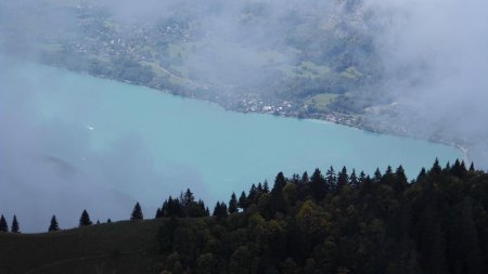 Lac d’Annecy