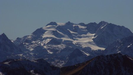 Zoom, Glacier de Gébroulaz