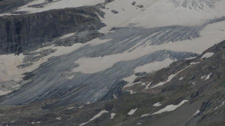 Glacier de l’Arpont