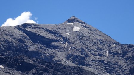Mont d’Ambin.