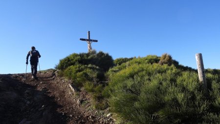 Croix de Chirol.