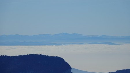 Mont Mézenc.