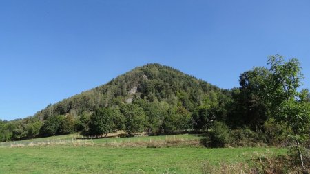 Mont Chabrier