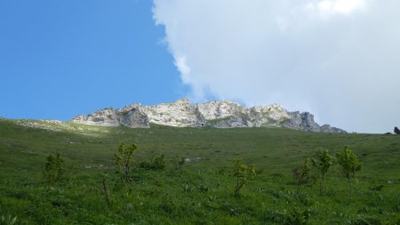 Mont Colombier