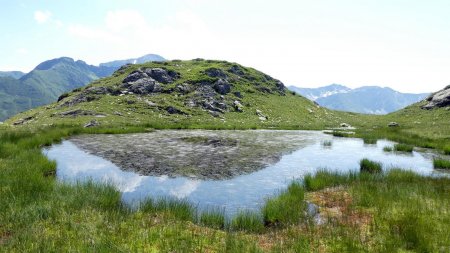 Lac du Soufflet