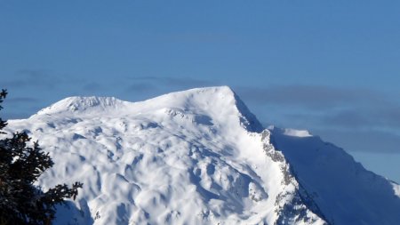 Mont Bellacha  