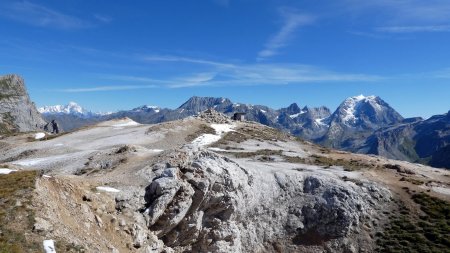 Petit Mont Blanc (sommet)