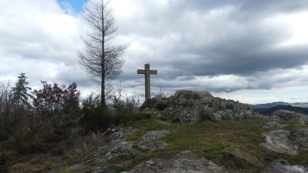 Croix de la Grande Roche