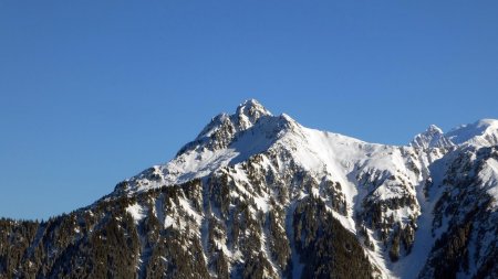 Montagne d’Outray