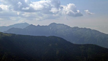 Grand Mont, Mirantin