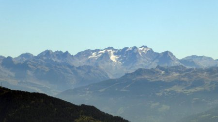 Alpes Grées