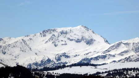 Le Grand Mont