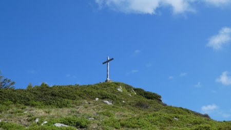 Croix de Dormiaz
