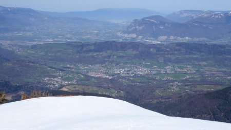 La Rochette, Montmélian et Chambéry