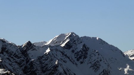 Mont Mirantin