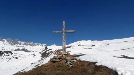 Croix du Mont Rosset