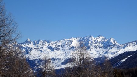 Alpes Grées