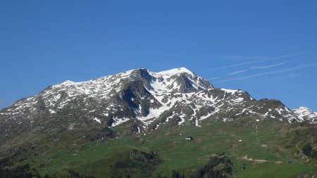 Grand Mont