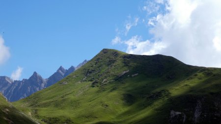 Mont Rosset