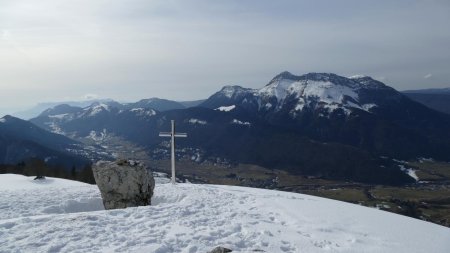 Face aux souvenirs récents : Morbier, Mont de la Vierge, Fullie !