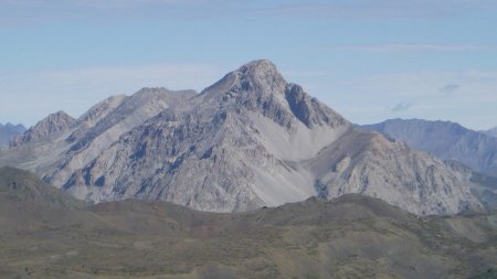 Mont Chaberton (3131m)