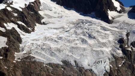 Glacier des Glaciers