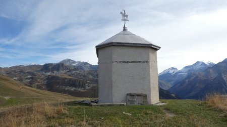 Chapelle de Bozelet
