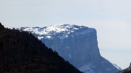 Mont Granier