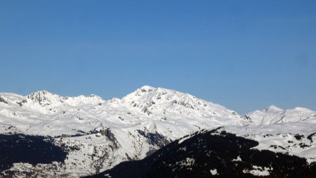 Comborsier, Grand Mont 