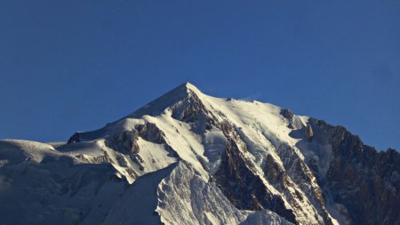  Mont Blanc