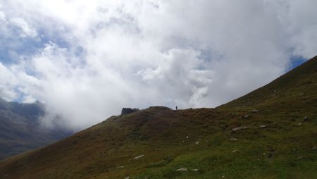 Chalets des Roches (2459 m)