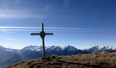 croix de la Roche du Midi