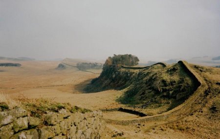 Mur d’Hadrien