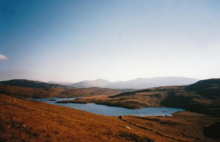 Loch Enoch