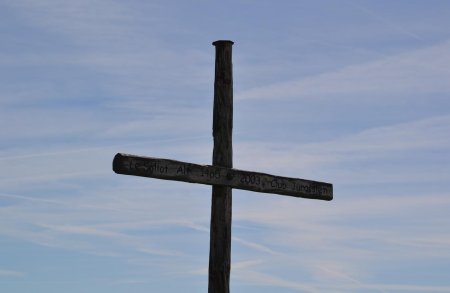 Croix du Soliat