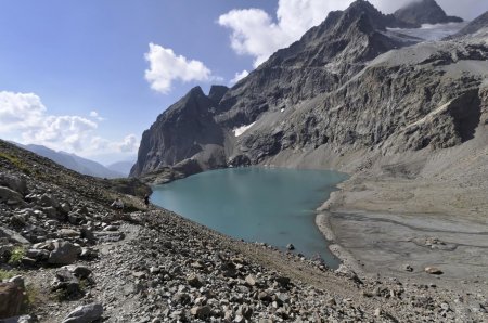 Lac de l’Eychauda