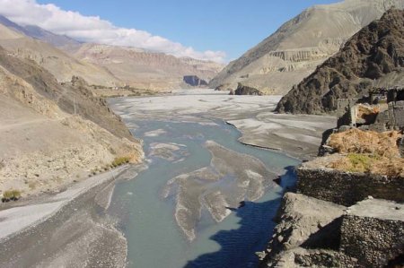 Kali Gandaki