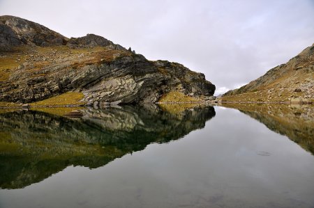Lac du Lurien
