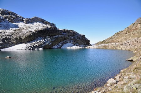 Lac du Lurien