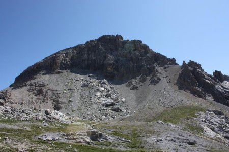 Monte Scaletta