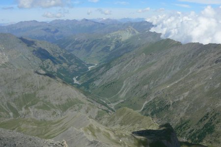 Val Chianale