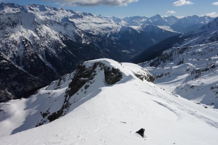 Grandes Rousses, Alpe d’Huez, ...