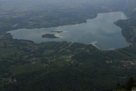 lac d’Aiguebelette