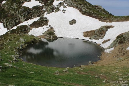 Lac de la Coche
